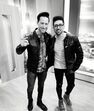 Ricardo e Henrique