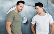Ricardo e Henrique