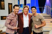 Ricardo e Henrique