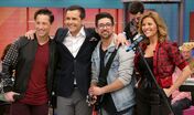 Ricardo e Henrique
