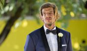 dave, casados