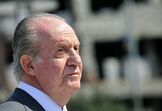 internacional, fotos, fotografias, Juan Carlos, rei, Espanha, poder, filho, Felipe, príncipe, Astúrias