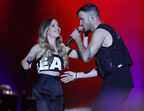 David Carreira