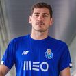 Iker Casillas, Sara Carbonero