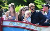 Bradley Cooper, Lea