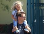 Bradley Cooper, Lea