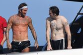 beckham, elton john