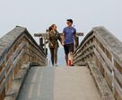 Justin Trudeau, Sophie Grégoire Trudeau, Canadá