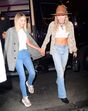miley, Kaitlynn Carter