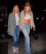 miley, Kaitlynn Carter
