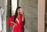india malhoa