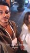 Ruben Rua, Amanda Amorim