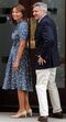Carole Middleton