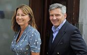 Carole Middleton