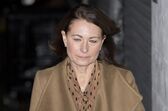 Carole Middleton