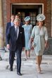 Carole Middleton