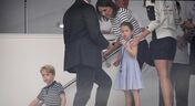 Carole Middleton