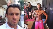 marco costa
