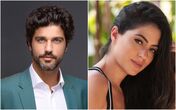 Bruno Cabrerizo, Carol Castro