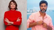 Bruno Cabrerizo, Carol Castro