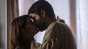 Bruno Cabrerizo, Carol Castro