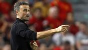 luis enrique, filha
