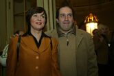 Maria João Abreu e José Raposo