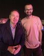 Kevin Spacey