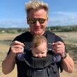 Gordon Ramsay, Filho, Oscar