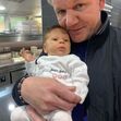 Gordon Ramsay, Filho, Oscar