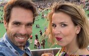 'Pipoca' explica finalmente o que a levou a apagar todas as fotos com o ex-marido