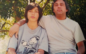 diogo valsassina, pai
