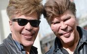 Igor e Grichka Bogdanoff 