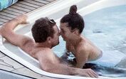 Leonardo DiCaprio, CCamila Morrone