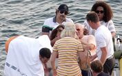 Bradley Cooper, Google Camp