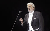 Plácido Domingo