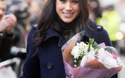 Meghan Markle, 