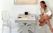 India Hicks