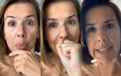 Guerra! A Pipoca Mais Doce parte a loiça a toda ao falar mal do marido