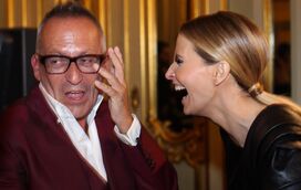 É tudo muito amigo! Cristina Ferreira e Manuel Luís Goucha juntos em encontro "secreto" 