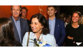 D. Duarte Pio e D. Isabel Herédia recusam presentes