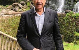 José Eduardo Moniz vê queixa de plágio de novela arquivada 
