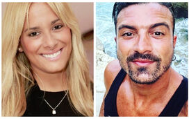 Romance à vista? Depois das polémicas, João Baptista seduz Helena Isabel da 'Casa dos Segredos'