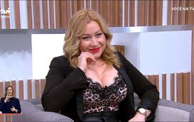 O lado mais privado da advogada! A grande mágoa da vida de Suzana Garcia nada a tem a ver com Cristina Ferreira