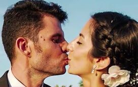 Como é a vida do filho português de Julio Iglesias