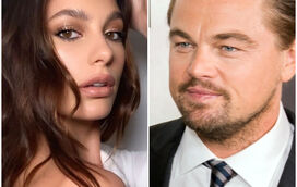 O 'lobo' está de volta! Leonardo DiCaprio apanhado a namorar no jacuzzi com modelo 22 anos mais nova