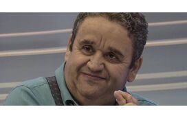 Fernando Mendes devastado com morte inesperada