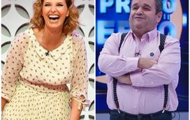 Esta mulher não pode ir de férias! Cristina Ferreira já perde para Fernando Mendes
