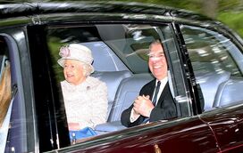 O lado sombrio do "filho favorito": o incidente violento do ex-príncipe André que a rainha Isabel II tentou abafar