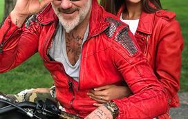 Assim vive o magnata italiano Gianluca Vacchi